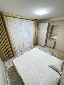 Ташкентская область, Ташкент, Яккасарайский район