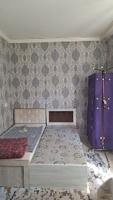 Ташкентская область, Ташкент, Мирзо-Улугбекский район