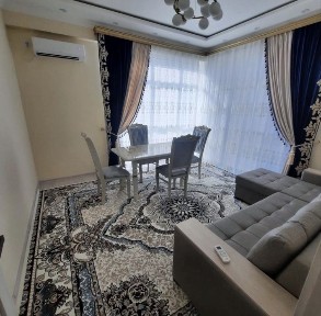 Ташкентская область, Ташкент, Юнусабадский район