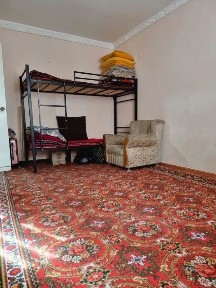 Ташкентская область, Ташкент, Чиланзарский район