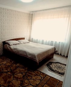 Ташкентская область, Ташкент, Чиланзарский район