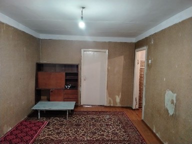 Чирчик ш. Троицк кирпичный дом 2х/3/4 56 м²