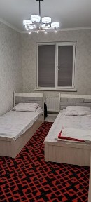 Ташкентская область, Ташкент, Бектемирский район