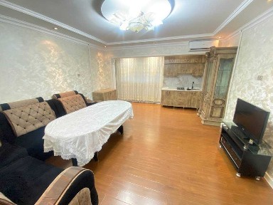 Ташкентская область, Ташкент, Яккасарайский район