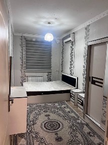 Ташкентская область, Ташкент, Чиланзарский район