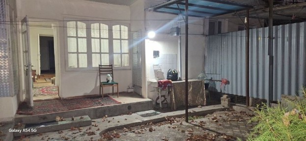 Ташкентская область, Ташкент, Мирабадский район