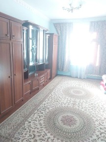 Сдаётса квартира