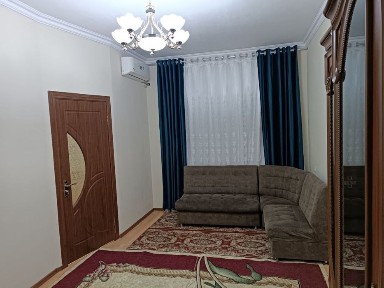 Ташкентская область, Ташкент, Сергелийский район