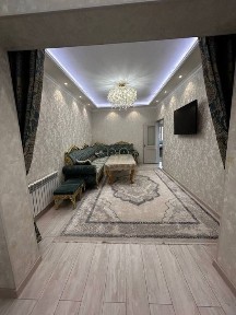 Ташкентская область, Ташкент, Мирзо-Улугбекский район