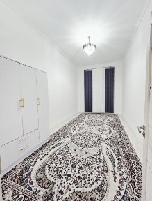 Ташкентская область, Ташкент, Сергелийский район