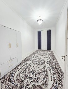 Ташкентская область, Ташкент, Сергелийский район