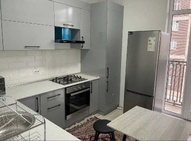 Ташкентская область, Ташкент, Яшнабадский район