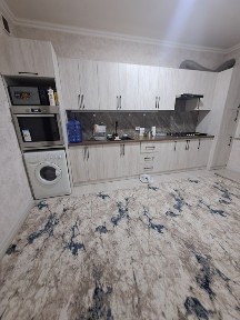 Ташкентская область, Ташкент, Яшнабадский район