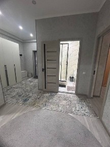 Ташкентская область, Ташкент, Алмазарский район