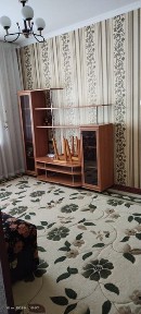 Сдается 1 комнатная квартира на кадишева