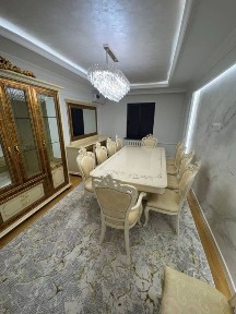 Аренда 4х комнатной квартиры Без предоплат! Шахристанское метро,BON