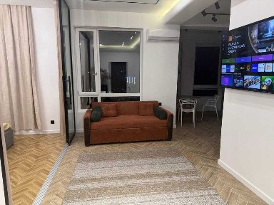 Сдам в аренду 2-х комнатную в элитном ЖК YUNUSOBOD RESIDENCE