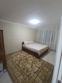 Ташкентская область, Ташкент, Чиланзарский район