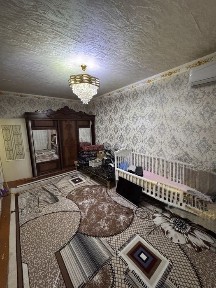 Ташкентская область, Ташкент, Мирзо-Улугбекский район