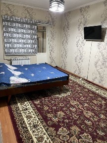 Ташкентская область, Ташкент, Яккасарайский район