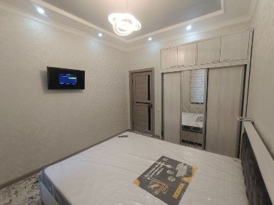 Sergeli metro 2 xona 600$ Oila yoki inastransga