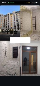 Квартира Аренда, Срочно сдаётся новая квартира рядом с метро