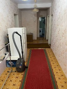 Kvartiraga 2 ta bola olamiz srochni