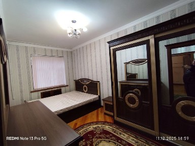 Сдается 4 ком Ганга Абай Корзинка. Ц 13