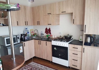 Ташкентская область, Ташкент, Яшнабадский район