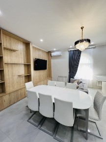 Аренда / Хон Сарой (Dream House )