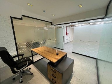 Сдается помещение в бизнес центре Nova Minor 178 м2