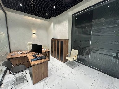 Аренда помещения перекресток Циолковская 156м2