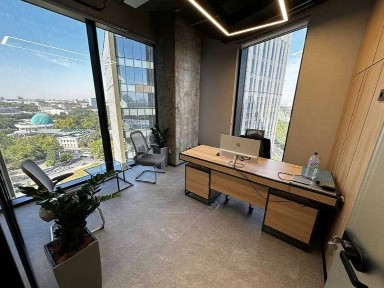 Аренда офиса на Максим Горького. Метро БИЙ. 160 м²