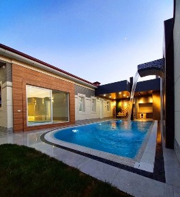 Dacha zimni VATIKAN Chorvoq Bochka BEZ MAKLER