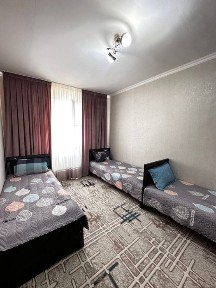 Oqtosh dacha Oilaviy dam olish uchun