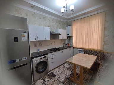 Самаркандская область, Самарканд