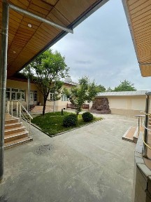 Ташкентская область, Ташкент, Яккасарайский район