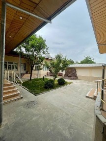 Ташкентская область, Ташкент, Яккасарайский район