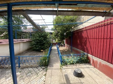 Ташкентская область, Ташкент, Мирабадский район