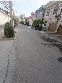 Ташкентская область, Ташкент, Чиланзарский район