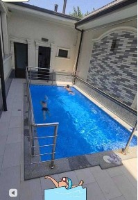 Продаётся Евродом на Сергелях, 4-сотки (N 12863)