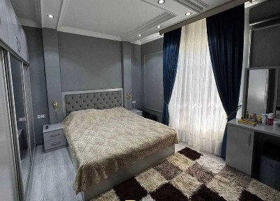 Продаётся Евродом в Новом Узбекситан, 3-сотки (N 12731)