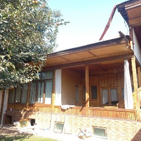 Ховли Сотилади 3.4сотих