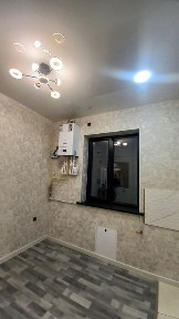 Сергели 1 сот 5 ком Евродом