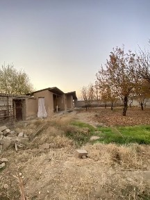 Uchqaxramon dan 6 km kirganda