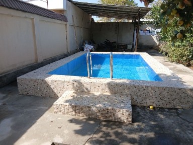 Дача срочно сотилади