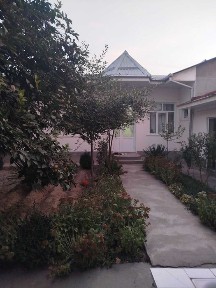 Сотилади Чилонзор мевазор 6 сот 9 хона фаса 20 метр нархи 285000 у. е