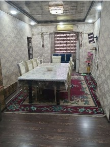 Ташкентская область, Ташкент, Мирзо-Улугбекский район