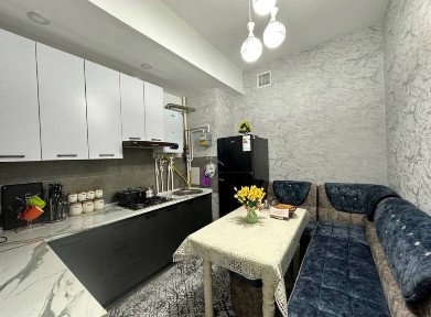 Ташкентская область, Ташкент, Шайхантахурский район