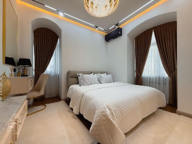 Продается квартира Яккасарай, ул Мукими, ЖК Parisien